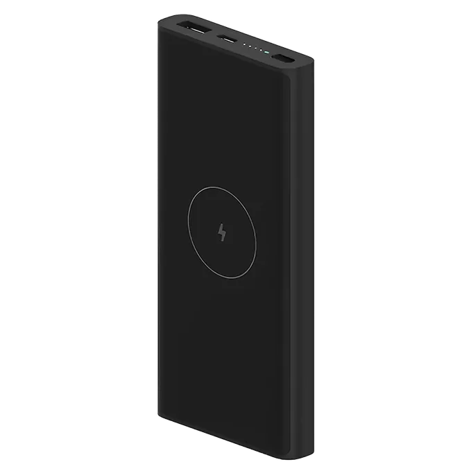 Mi 10000mAh 10W Wireless Power Bank