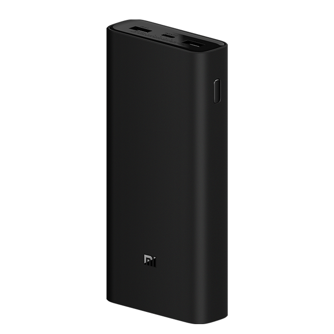 Mi 50W 20000mAh Power Bank 3