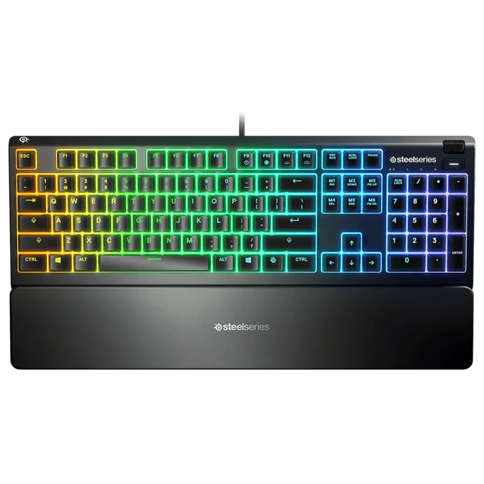 SteelSeries Apex 3 Wired