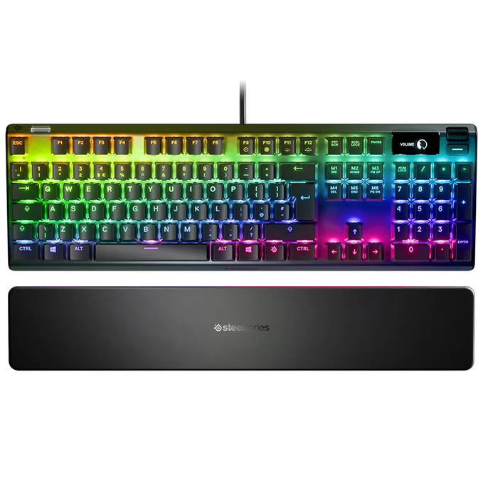 SteelSeries Apex 7 TKL wired