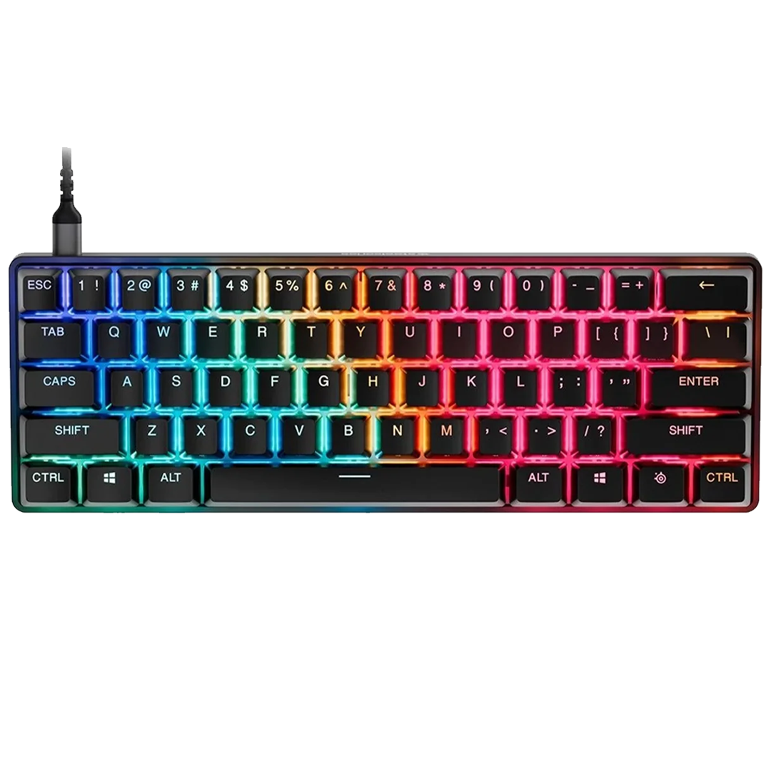 SteelSeries Apex Pro Mini Gen 3 Wired