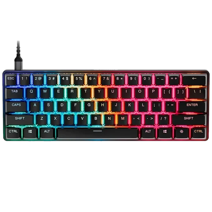 SteelSeries Apex Pro Mini Gen 3 Wired