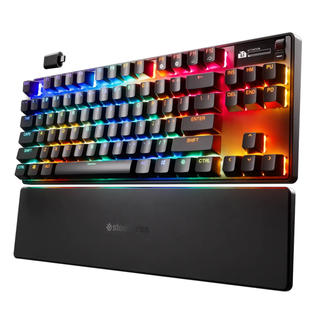 SteelSeries Apex Pro TKL Wireless Gen 3