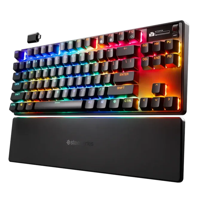 SteelSeries Apex Pro TKL Wireless Gen 3