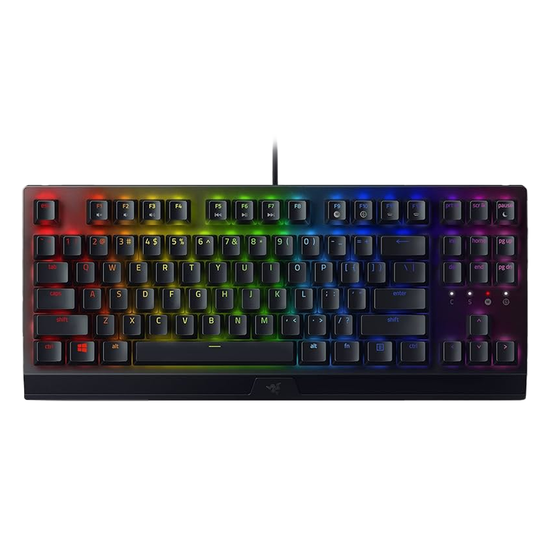 Razer BlackWidow V3 Tenkeyless