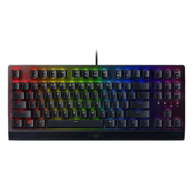 Razer BlackWidow V3 Tenkeyless