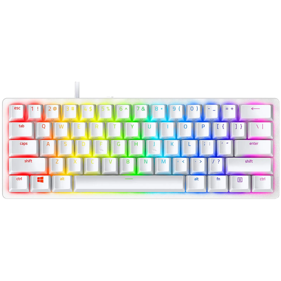 Razer Huntsman Mini Mercury