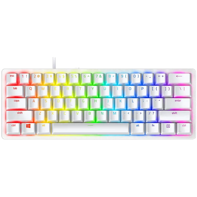 Razer Huntsman Mini Mercury