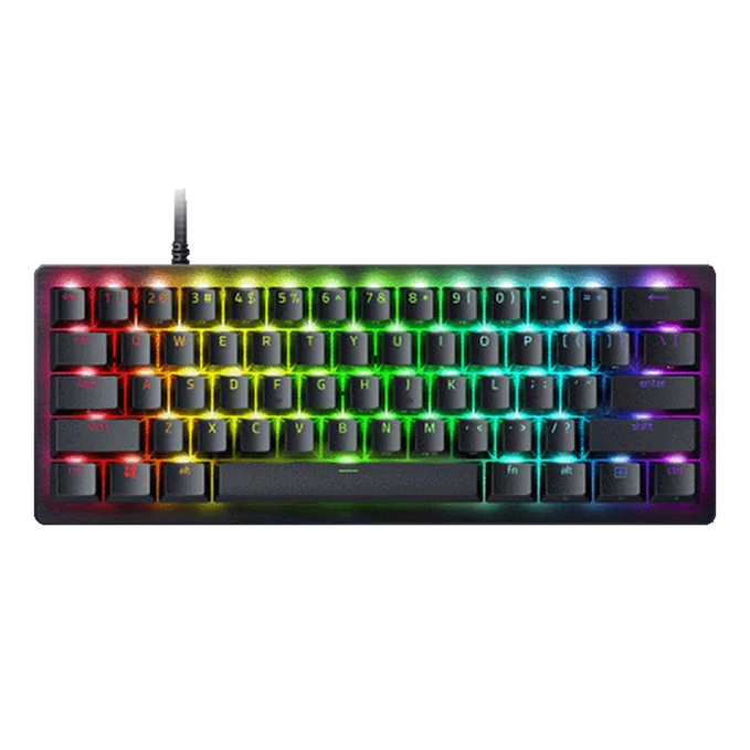 Razer Huntsman V3 Pro Mini Wired Black