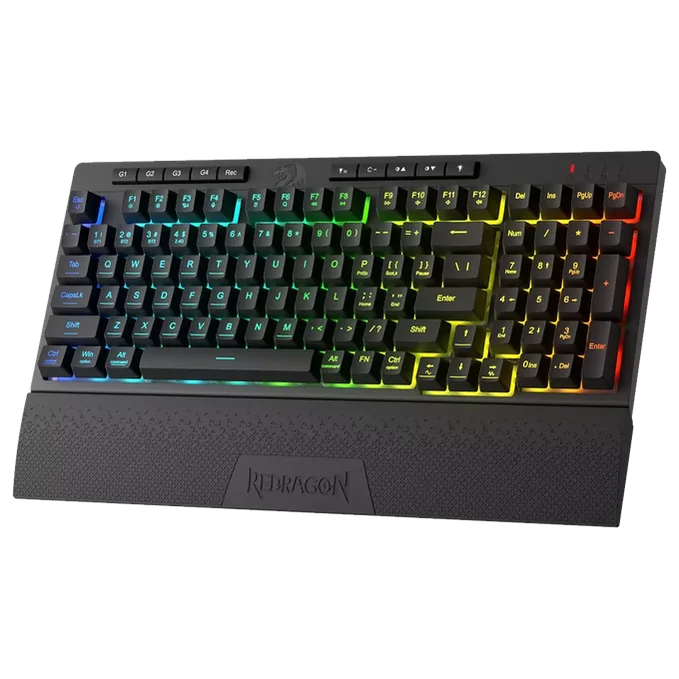 Redragon SHIVA K515 Membrane