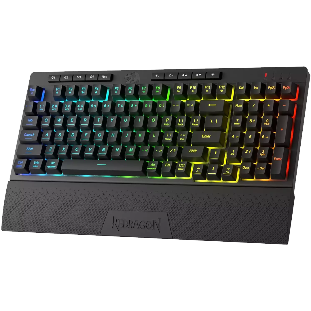 Redragon SHIVA K515 Pro Membrane