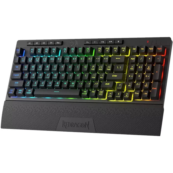 Redragon SHIVA K515 Pro Membrane