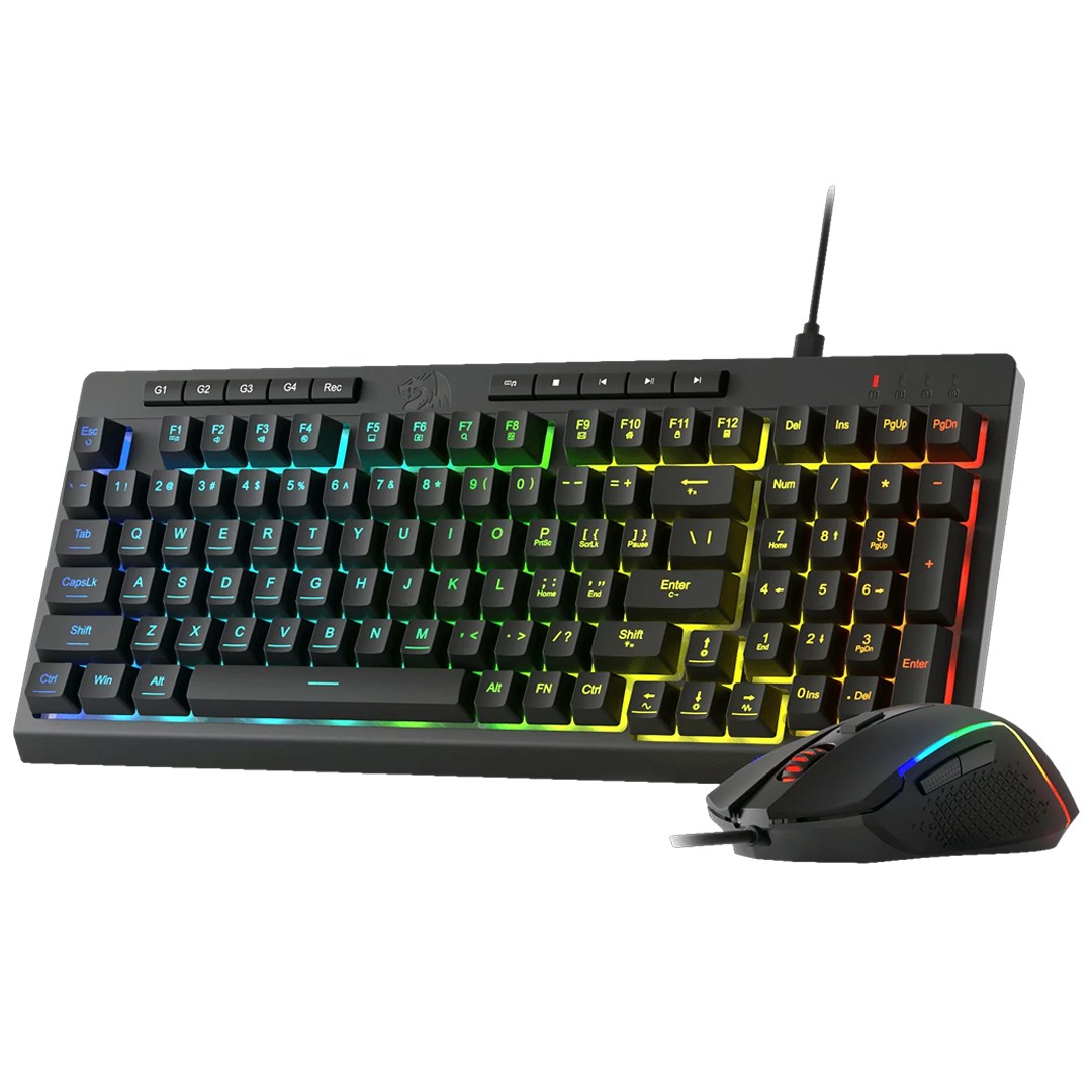 Redragon RYLO S141 combo