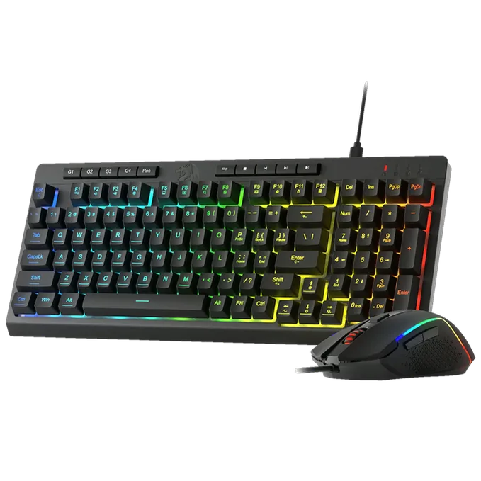 Redragon RYLO S141 combo