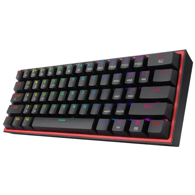 Redragon K616 Fizz 60% PRO
