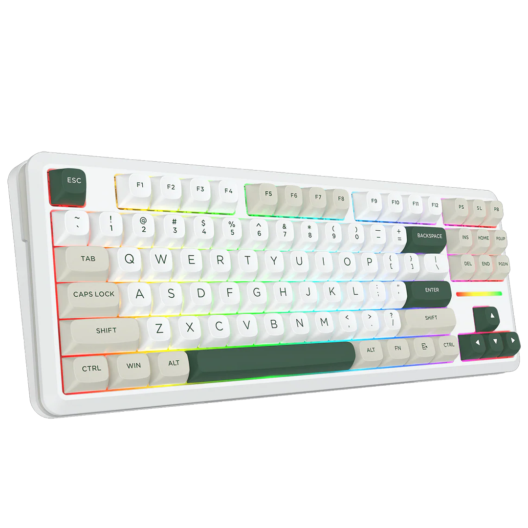 Redragon Wildslash K734WCG RGB PRO (TKL)