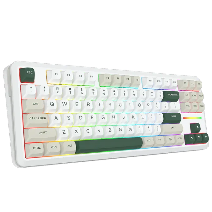 Redragon Wildslash K734WCG RGB PRO (TKL)