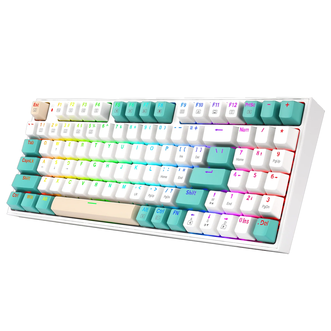 Redragon K643WGC RGB PRO