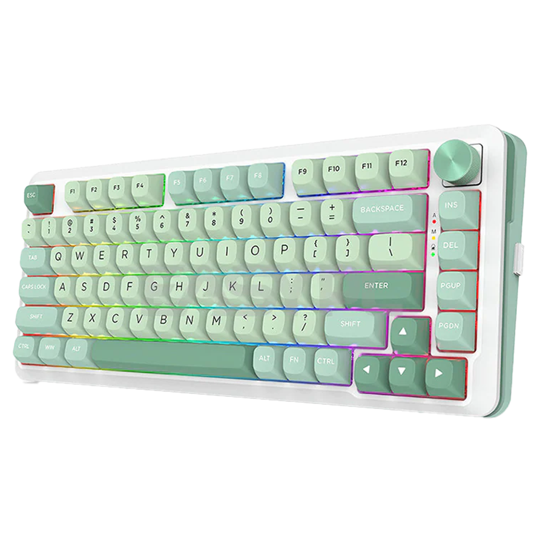 Redragon CYRUS PRO K681MG 75%