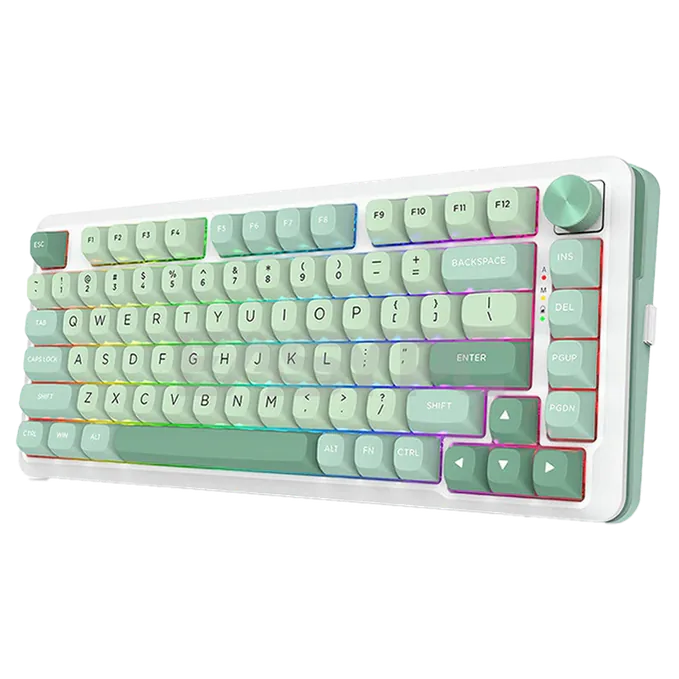 Redragon CYRUS PRO K681MG 75%