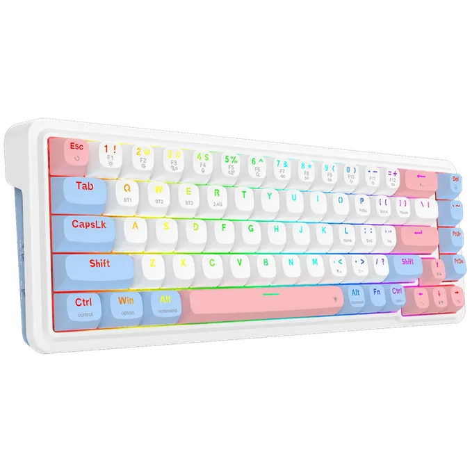 Redragon K709WBP Nova Pro