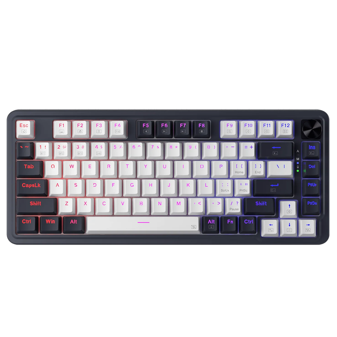 Redragon UCAL PRO K673SP 75%