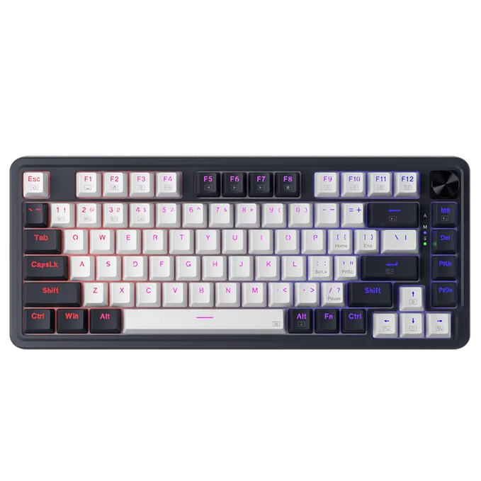 Redragon UCAL PRO K673SP 75%