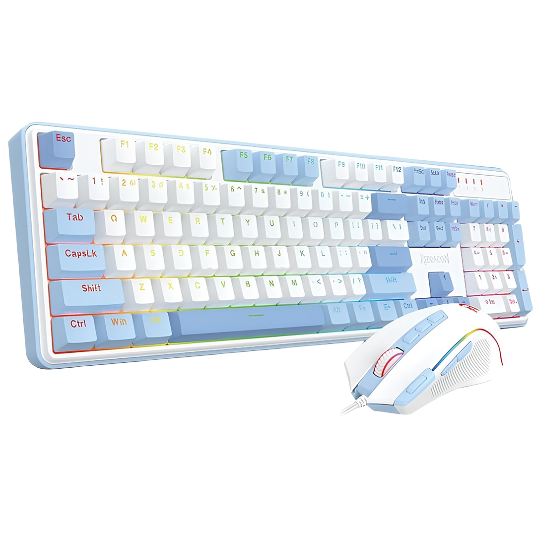 Redragon S139 Combo Full-size