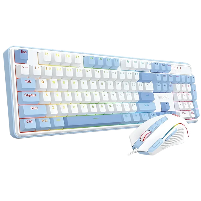 Redragon S139 Combo Full-size