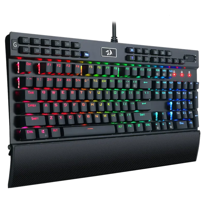 Redragon K550 Yama Wired Full-size