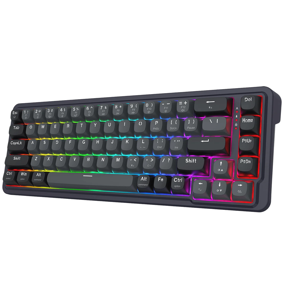 Redragon NOVA K709 Magnetic HE 65%