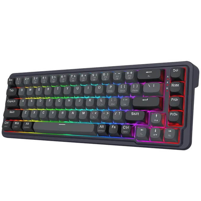 Redragon NOVA K709 Magnetic HE 65%