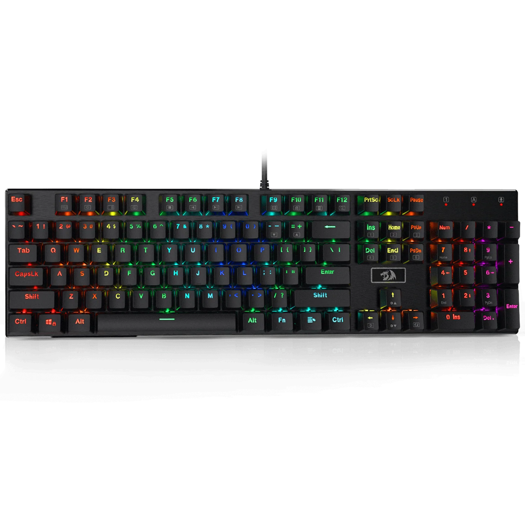 Redragon K556 Devarajas