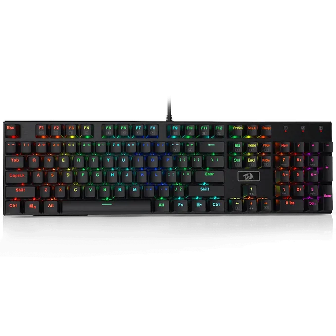 Redragon K556 Devarajas