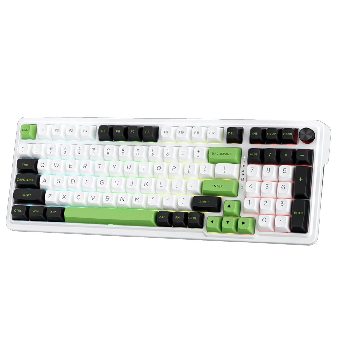 Redragon Eisa Max K686WBG Wireless 96%