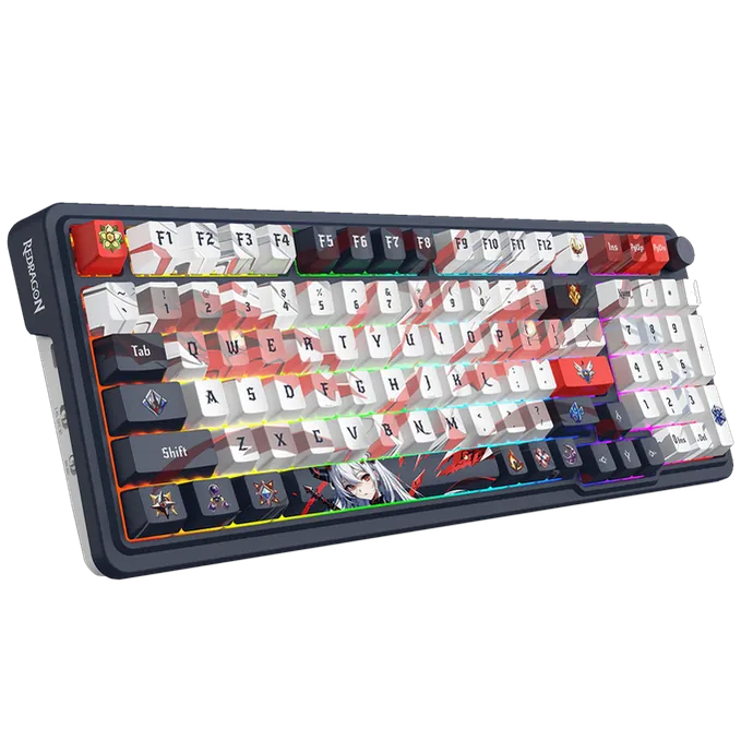 Redragon EISA K686AK SE 96%
