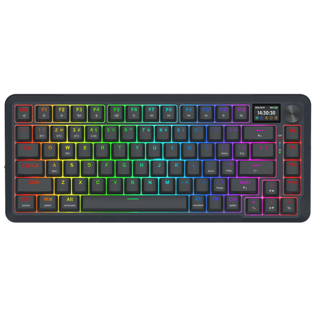 Redragon FKEKACT K708GG-Pro Wireless 75%