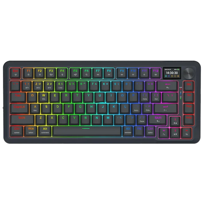 Redragon FKEKACT K708GG-Pro Wireless 75%