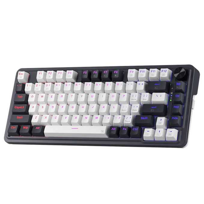 Redragon UCAL K673WB HE Magnetic 75%
