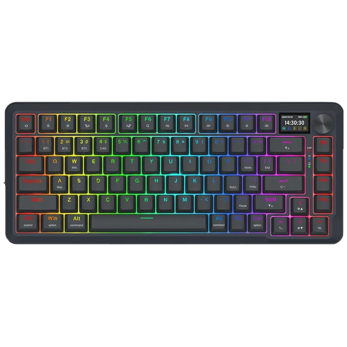 Redragon K708 Flekact Pro Wireless 75%