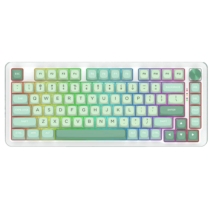 Redragon Cyrus K681ACG RGB Pro 75%