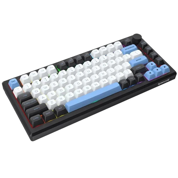 Redragon URANUS PRO K732WLB RGB PRO Wireless 75%