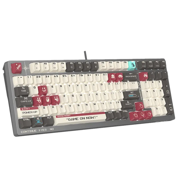 Bloody S98 Pixels Blue Wired