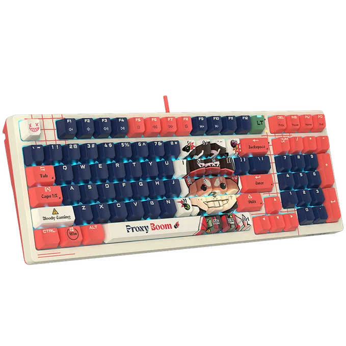 Bloody AT98 Proxy Boom Wired