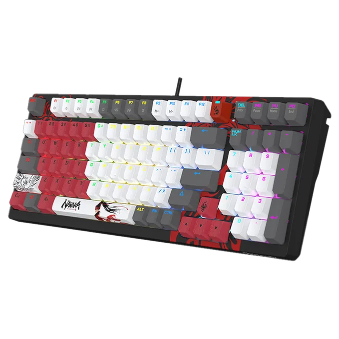 Bloody S98 Naraka Wired