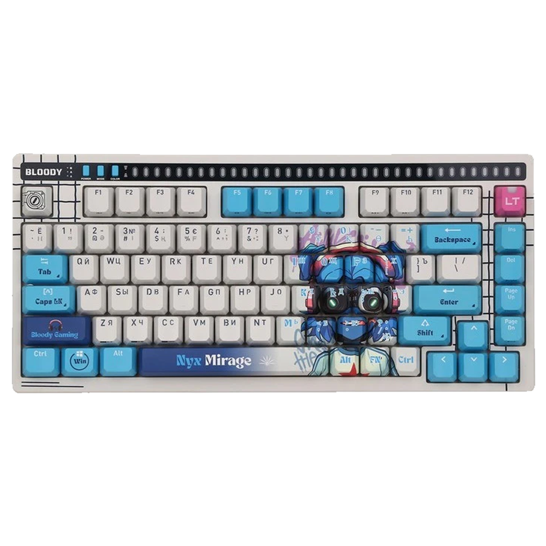 Bloody AT75 Nyx Mirage