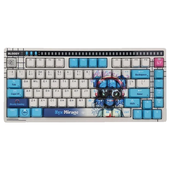 Bloody AT75 Nyx Mirage