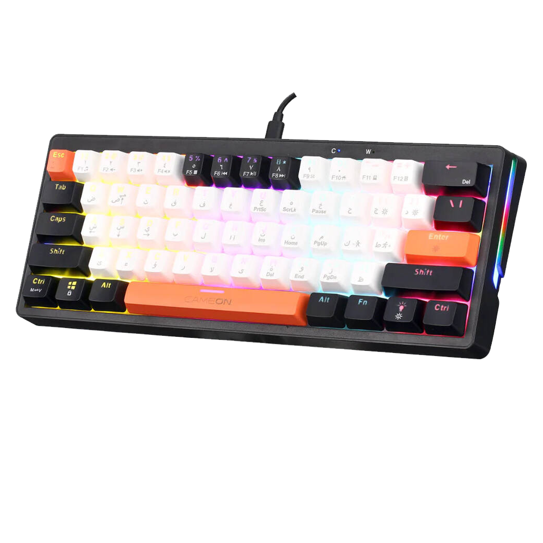 GameOn AEROX GOMK160-RS