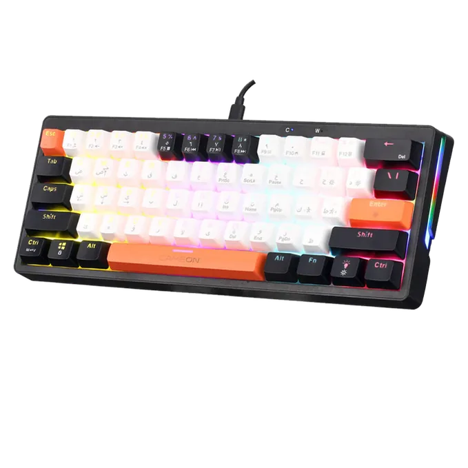 GameOn AEROX GOMK160-RS