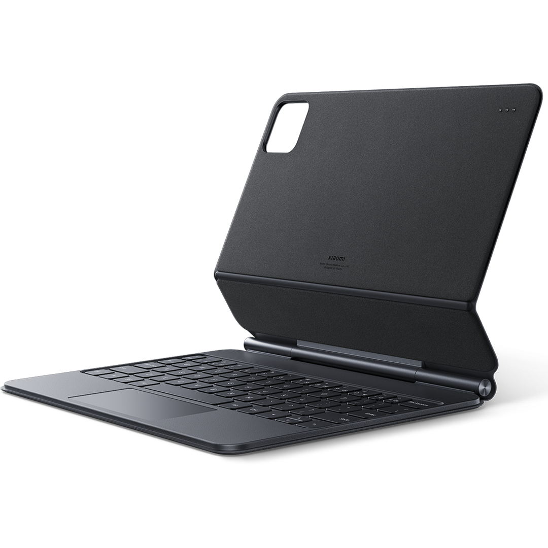 Xiaomi Pad 7 / 7 Pro Focus Keyboard (Arabic)